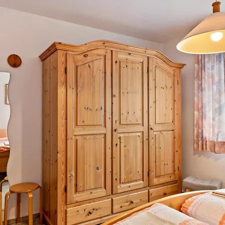 公寓 Matt 托特莫斯